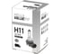 Лампа накаливания Hella, H11 24V 70W PGJ19-2 ValueFit 8GH 242 632-281 2