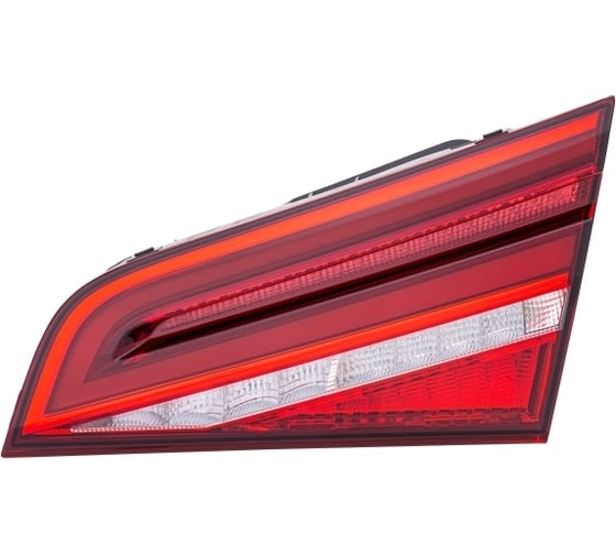 Задний фонарь Hella LED, внутр., прав., Audi A3 Sportback 16> 2SV 012 837-141 1