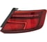 Задний фонарь Hella LED, наруж., прав., Audi A3 Sportback 16> 2SD 012 836-081 1