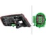 Задний фонарь Hella LED, наруж., прав., Audi A3 Sportback 16> 2SD 012 836-081 2