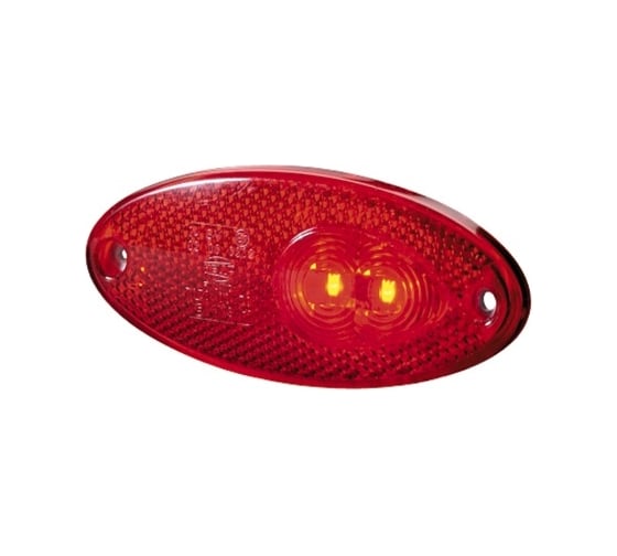 Задний фонарь Hella 2TM 964 295-097 1