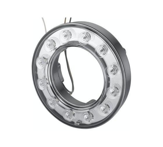 Задний фонарь Hella 2SB 008 405-101