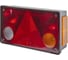 Задний фонарь Hella без кабеля 2VP 340 400-121 1