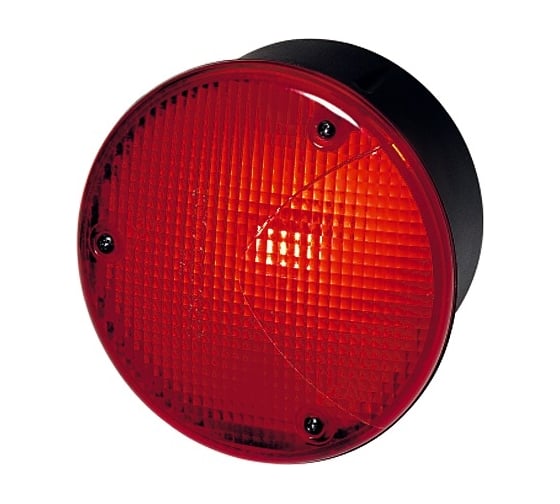 Задний фонарь Hella 2TA 964 169-067