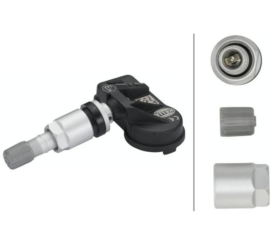 Датчик давления в шинах Hella HYUNDAI / KIA 6PP 358 139-091 1
