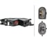 Противотуманная фара Hella прав., VW PASSAT (3G2), 08/14 - 1NA 011 839-121 2
