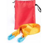 Динамическая стропа рывковая Tplus 9 т 10 м серия Стандарт T001654