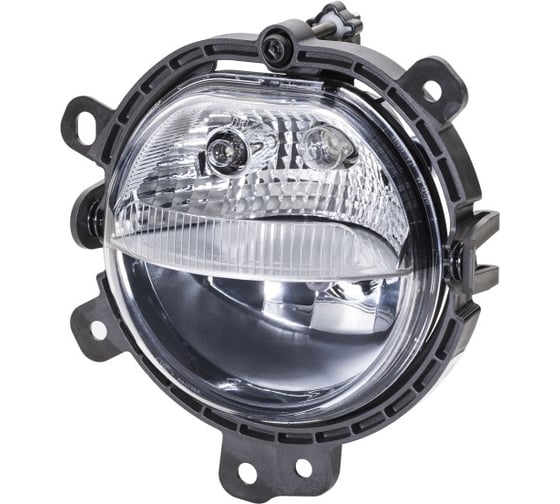 Противотуманная фара Hella прав., MINI 1N1 011 748-021