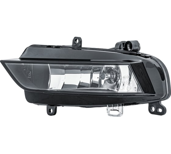 Противотуманная фара Hella H8, лев., AUDI A1 1NE 010 832-191
