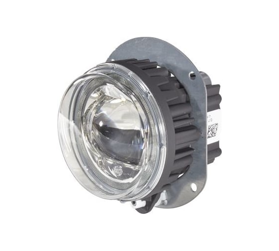 Противотуманная фара Hella LED L4060 светодиод 1N0 011 988-001