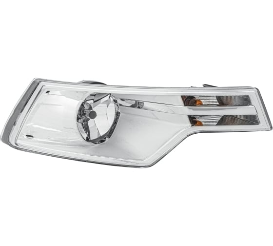 Противотуманная фара Hella H8, прав., CITROEN C5 1NE 271 532-021 1