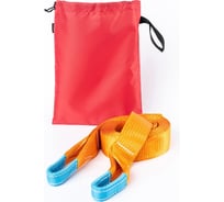 Динамическая стропа рывковая Tplus 9 т 5 м серия Стандарт T001657