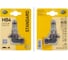 Лампа накаливания Hella, HB4 12V 51W P22d WL 3700K, White Light, Блистер (x1) 8GH 223 498-178 2