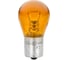 Лампа накаливания Hella PY21W 12V (блистер 2шт) 8GA 006 841-123 1