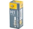 Лампа накаливания Hella, H1 24V 70W P 14,5s Heavy Duty Expert 8GH 002 089-491 2