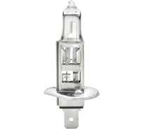Лампа накаливания Hella, H1 12V 55W P14,5s, +60% 8GH 223 498-211