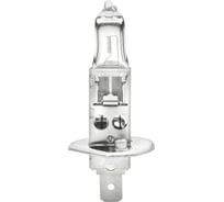 Лампа накаливания Hella, H1 12V 55W P14,5s, Standard, Блистер (x1) 8GH 002 089-138