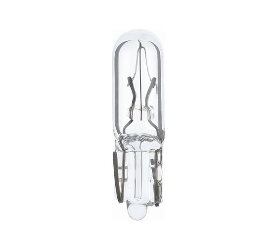 Лампа накаливания Hella, T10 24V 2W W 2,1x9,5d 8GA 008 901-241