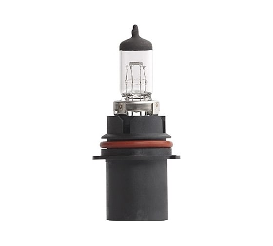 Лампа накаливания Hella, HB1 12V W64/45 P29t 8GJ 004 907-123 1