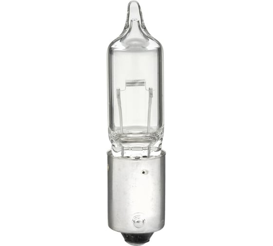 Лампа накаливания Hella, H21W, 21W, BAY 9s, 12V 8GH 008 417-001