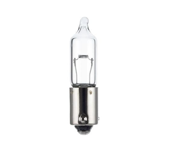 Лампа накаливания Hella H21W 24V 21W BAY 9s 8GH 008 417-012 1