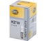 Лампа накаливания Hella H21W 24V 21W BAY 9s 8GH 008 417-012 2
