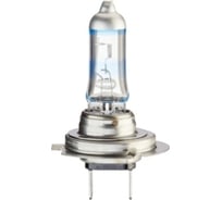 Лампа накаливания Hella, H7 12V 55W PX26d, +120% 8GH 223 498-031