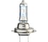 Лампа накаливания Hella, H7 12V 55W PX26d, +120% 8GH 223 498-031 1