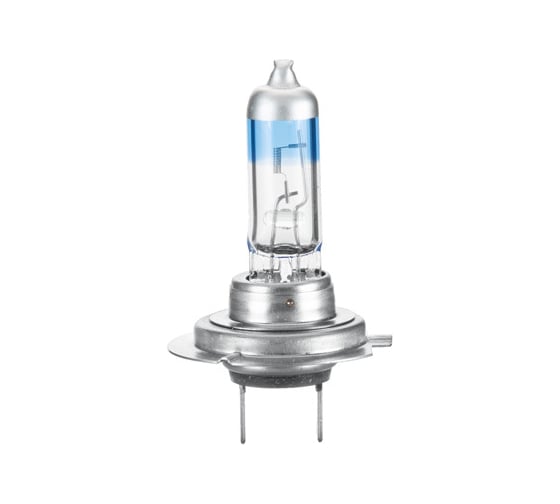 Лампа накаливания Hella, H7 12V 55W PX26d WL 4200K White Light 8GH 223 498-131 1