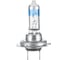 Лампа накаливания Hella, H7 12V 55W PX26d WL 4200K White Light 8GH 223 498-131 1