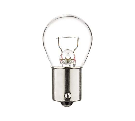 Лампа накаливания Hella 12 В, 18 Вт, BA15s 8GA 002 072-121