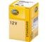 Лампа накаливания Hella 12 В, 1.5 Вт, BX8.4d, бежевый, 10 шт 8GA 007 997-141 2