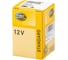 Лампа накаливания Hella 12 В, 2 Вт, BX8.5d, светло-зеленый 8GA 007 997-221 2