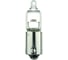 Лампа накаливания Hella H20W, 12 В, 10 Вт, BA9s, Yellow, Light 8GH 002 473-132 1