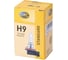 Лампа накаливания Hella H9, 12 В, 65 Вт, PGJ19-5, Standard, блистер, x1 8GH 008 357-008 2