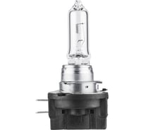 Лампа накаливания Hella H9B, 12 В, 65 Вт, PGJY19-5 8GH 008 357-011