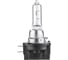 Лампа накаливания Hella H9B, 12 В, 65 Вт, PGJY19-5 8GH 008 357-011 1