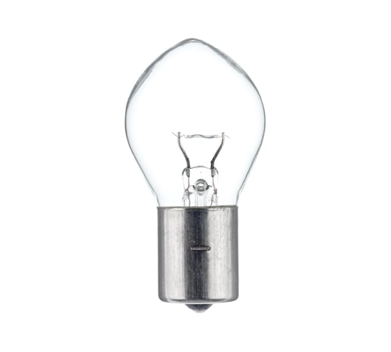 Лампа накаливания Hella F2 24 В, 35 Вт, BA20s 8GA 002 083-251