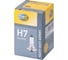 Лампа накаливания Hella, H7 24V 70W PX 26d Heavy Duty Expert 8GH 007 157-231 2