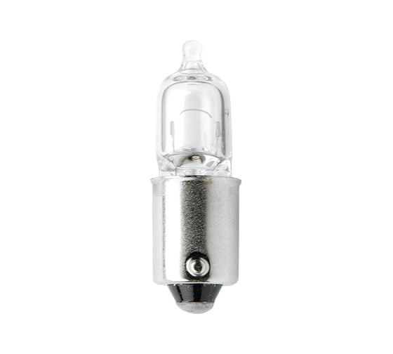 Лампа накаливания Hella YL 12 В, 5 Вт, BA9s 8GH 002 473-151 1