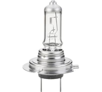 Лампа накаливания Hella, H7 12V 55W PX26d, Long Life, Блистер (x1) 8GH 007 157-456