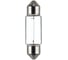 Лампа накаливания Hella C5W, 12 В, 5 Вт, SV8.5 Long Life 8GM 002 092-171 1