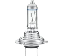Лампа накаливания Hella, H7 12V 55W PX26d, +120%, Блистер (x1) 8GH 223 498-038