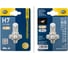 Лампа накаливания Hella, H7 12V 55W PX26d, +120%, Блистер (x1) 8GH 223 498-038 2