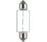 Лампа накаливания Hella C21W, 12 В, 21 Вт, SV8.58 8GM 002 091-181 1