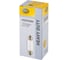 Лампа накаливания Hella 24 В, 15 Вт, SV 8.58 8GM 002 091-261 1