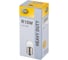 Лампа накаливания Hella R10W, 24 В, 11 Вт, BA15s, 10 шт 8GA 002 071-251 2