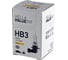 Лампа накаливания Hella VALUEFIT HB3, 12 В, 60/65 Вт, P20d 8GH 242 632-181 4