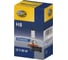 Лампа накаливания Hella H8, 12 В, 35 Вт, PGJ19-1, Standard, блистер (x1) 8GH 008 356-128 2