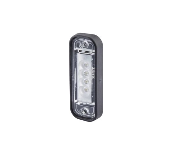 Фонарь освещения номерного знака Hella 2KA 010 278-011